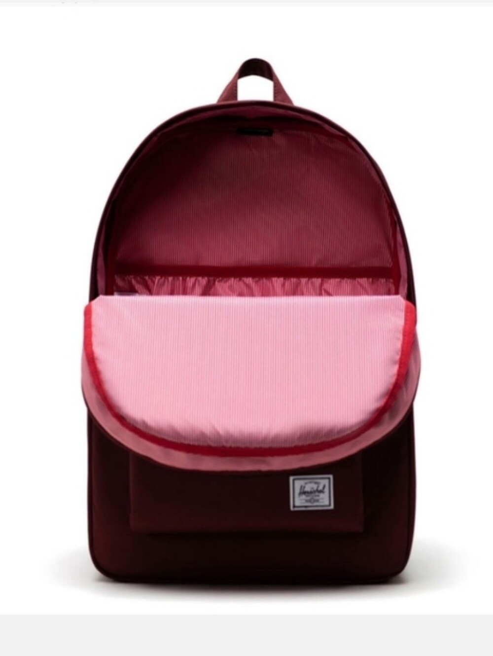 NEW! Herschel Heritage backpack NWT - Picture 5 of 8
